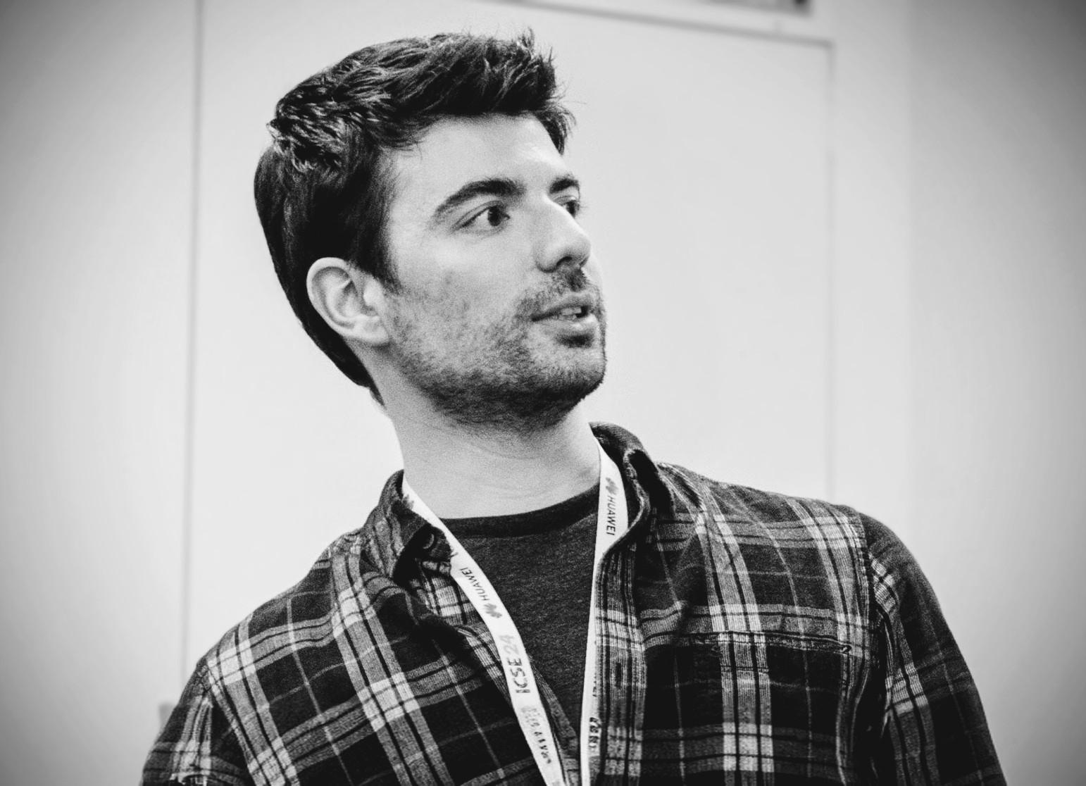 Francisco Ribeiro